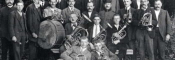 1921 – Sommerfest im Bonholz