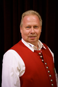 Uwe Heinemann – Vorstandsmitglied